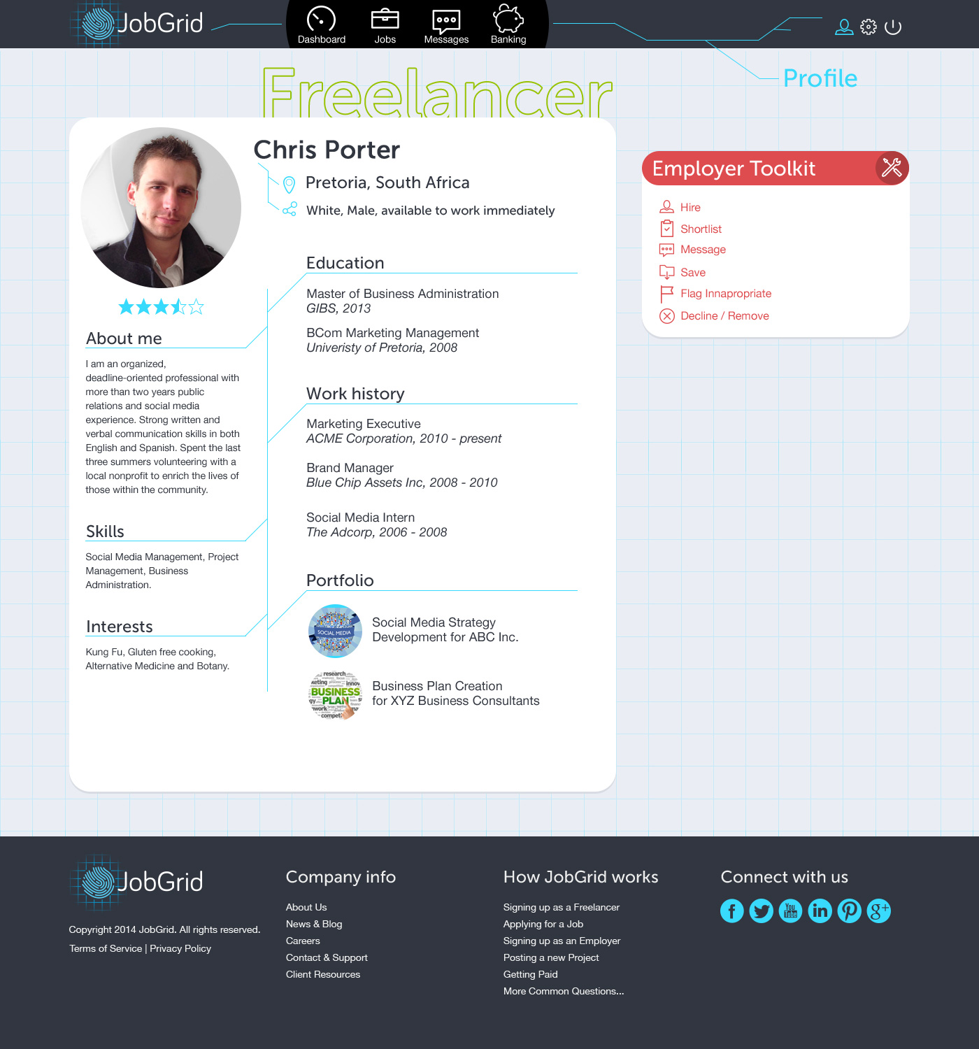 JobGrid-Employer-Candidate-Profile-View