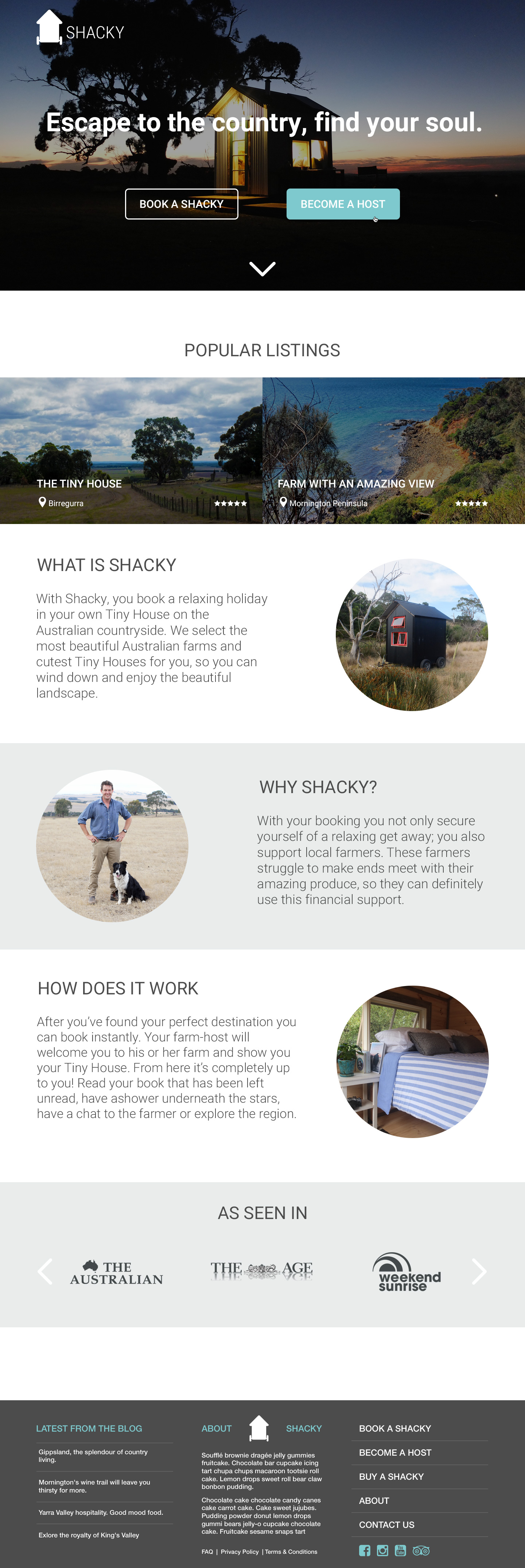 shacky-homepage