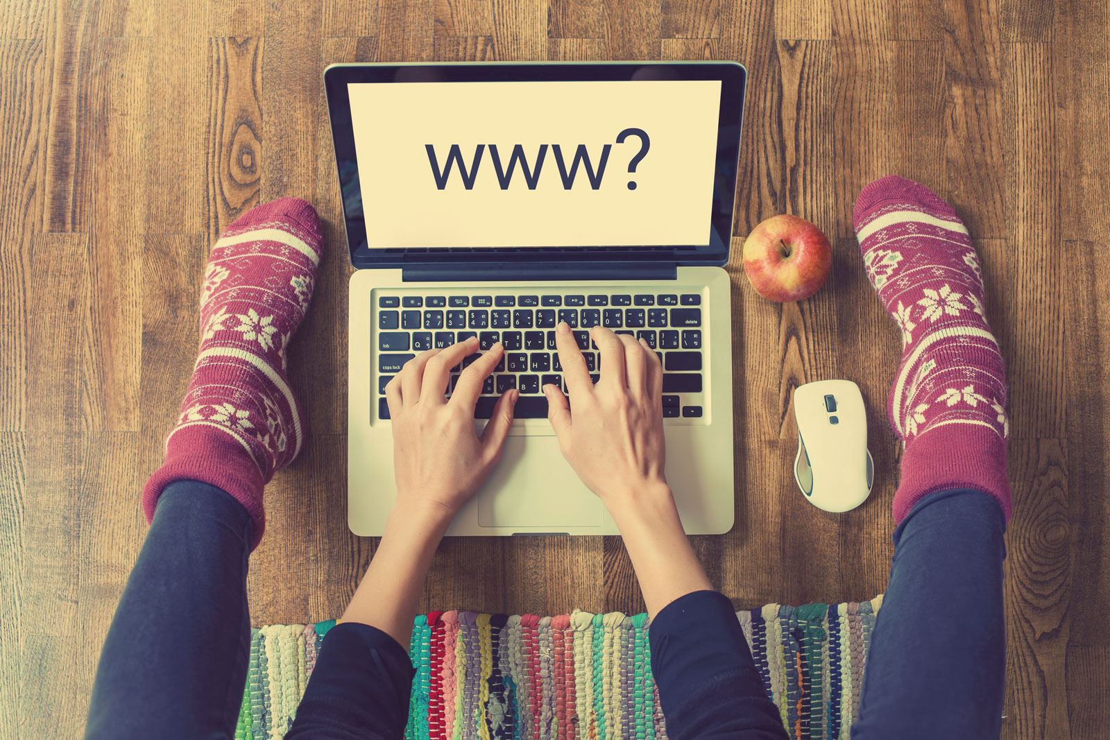 Why is it important to have a website?