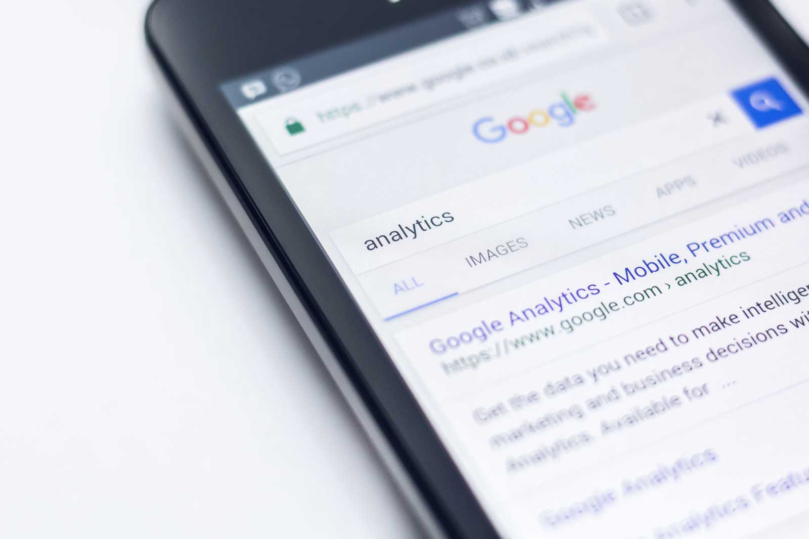 Is your website mobile friendly? Why does it matter?