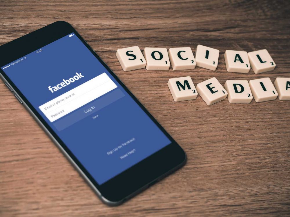 5 key components which maximise the impact of a Facebook Page