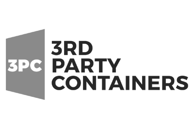 3rd Party Containers
